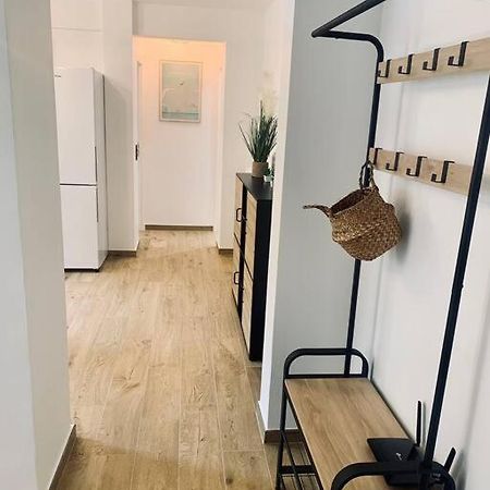 Apartamento La Perle De Juan Les Pins ,Au Calme De La Pinede Antibes Exterior foto